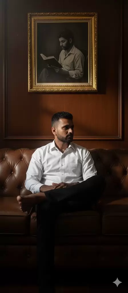 Groom Profile